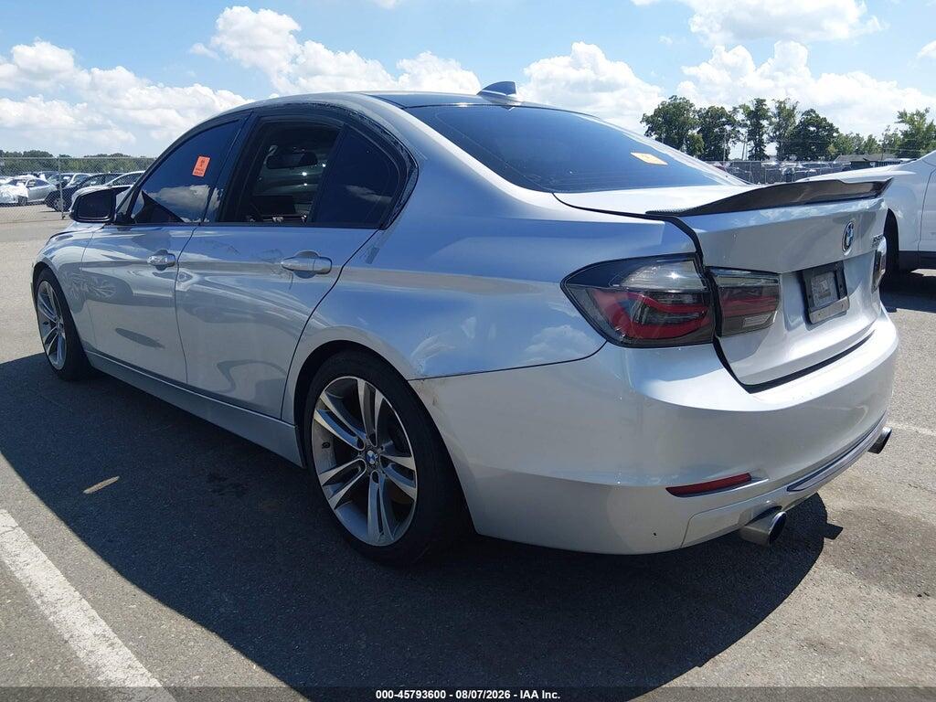 WBA3A9G5XDNP35705 2013 BMW 335I photo no. 3
