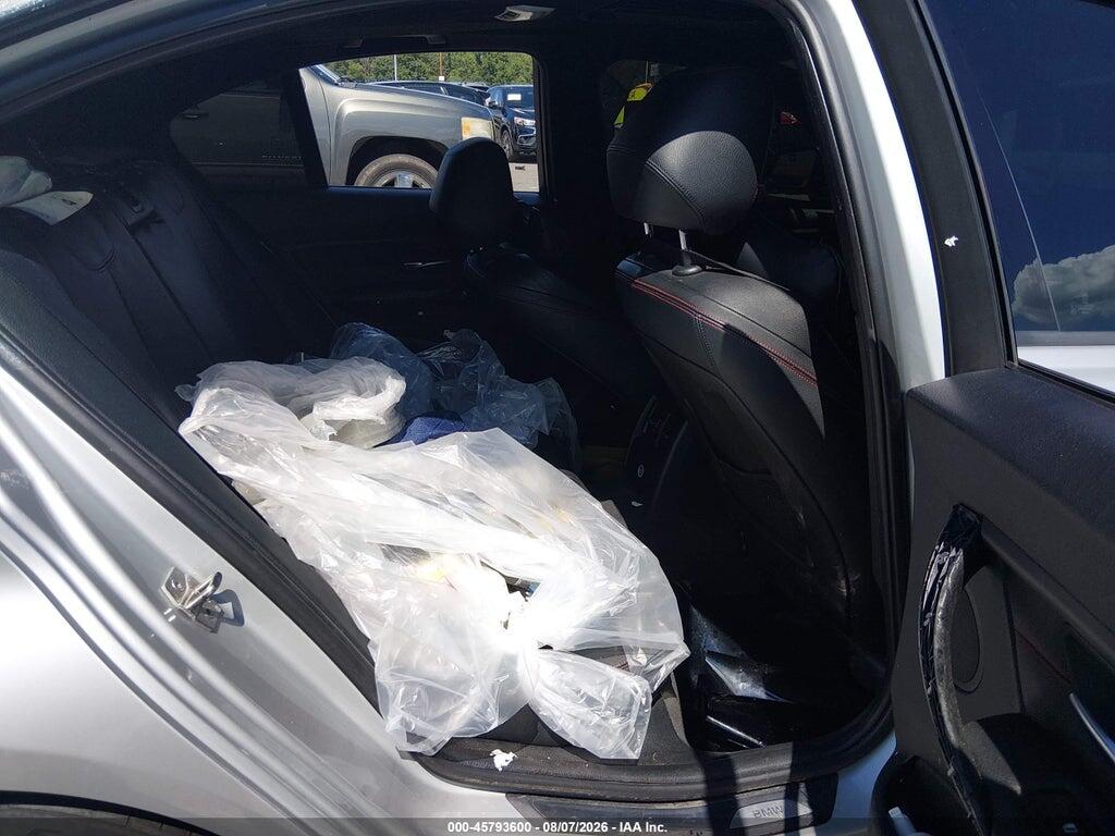 WBA3A9G5XDNP35705 2013 BMW 335I photo no. 8