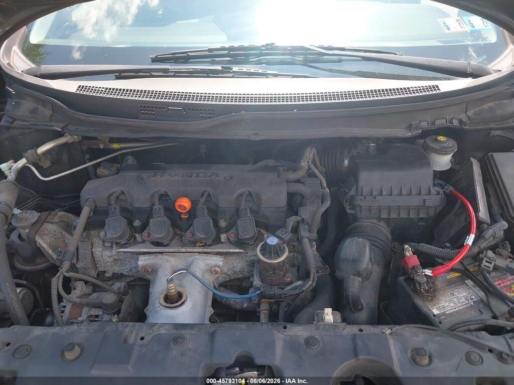 19XFB2F84DE208411 2013 HONDA CIVIC photo no. 10