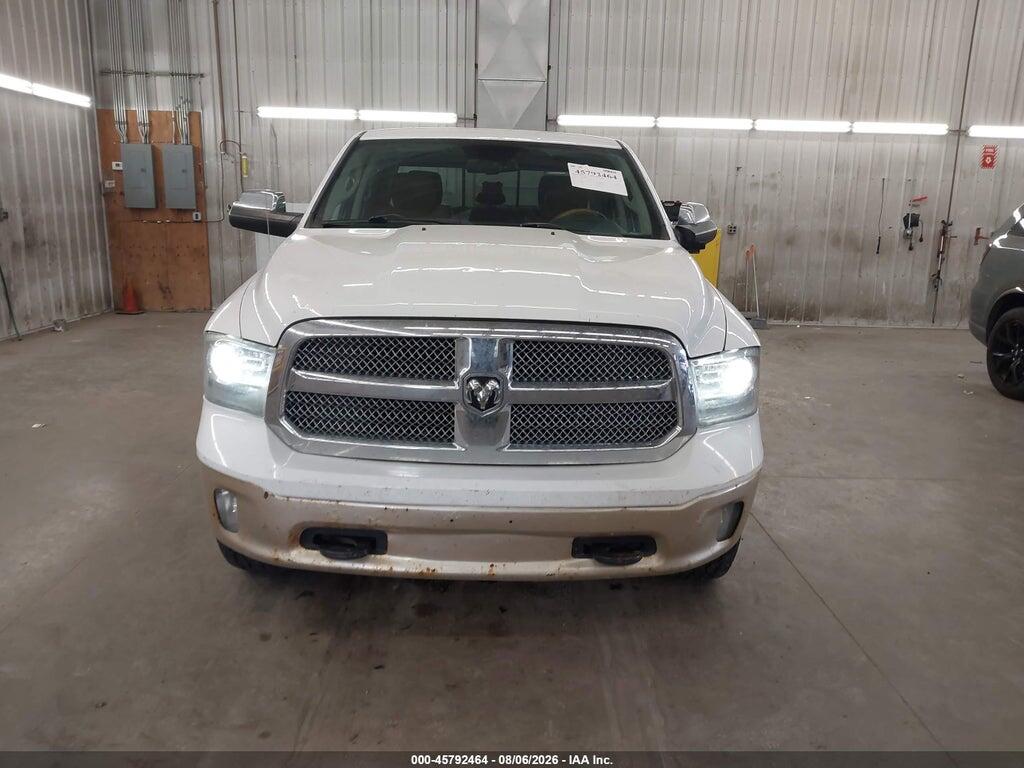 1C6RR7WT2DS698300 2013 RAM 1500 photo no. 12