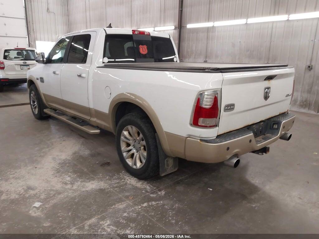 1C6RR7WT2DS698300 2013 RAM 1500 photo no. 3