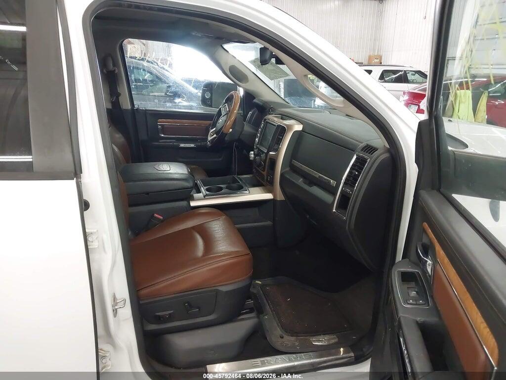 1C6RR7WT2DS698300 2013 RAM 1500 photo no. 5