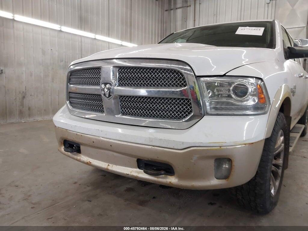 1C6RR7WT2DS698300 2013 RAM 1500 photo no. 6