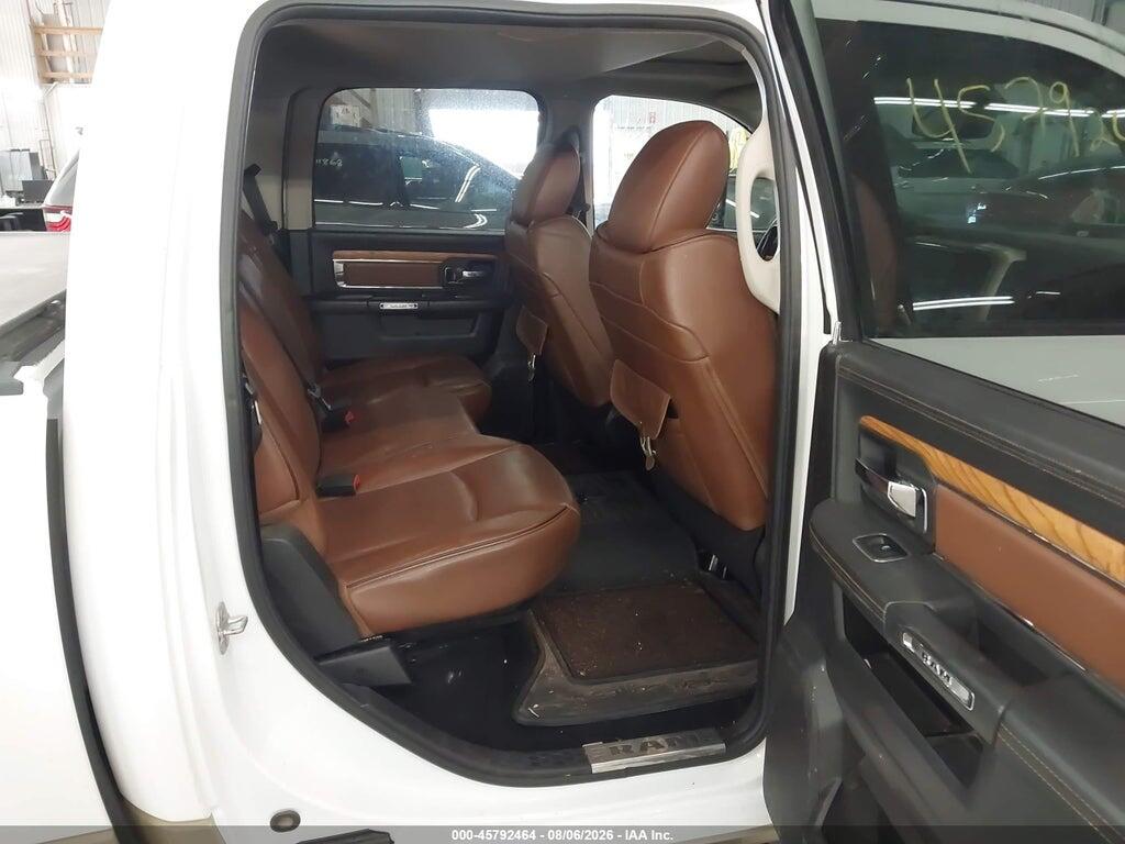 1C6RR7WT2DS698300 2013 RAM 1500 photo no. 8
