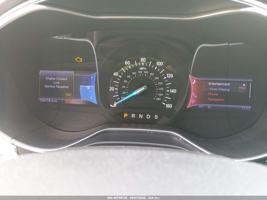 3FA6P0HRXDR167549 2013 FORD FUSION photo no. 7