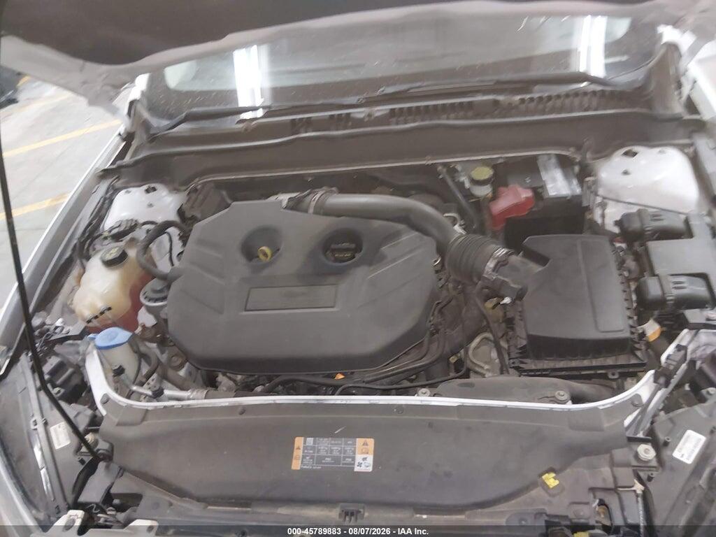 3FA6P0K90DR147979 2013 FORD FUSION photo no. 10