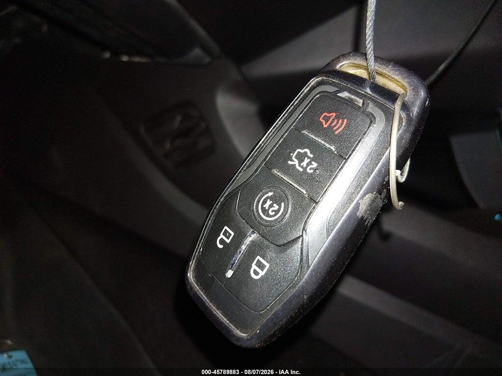 3FA6P0K90DR147979 2013 FORD FUSION photo no. 11
