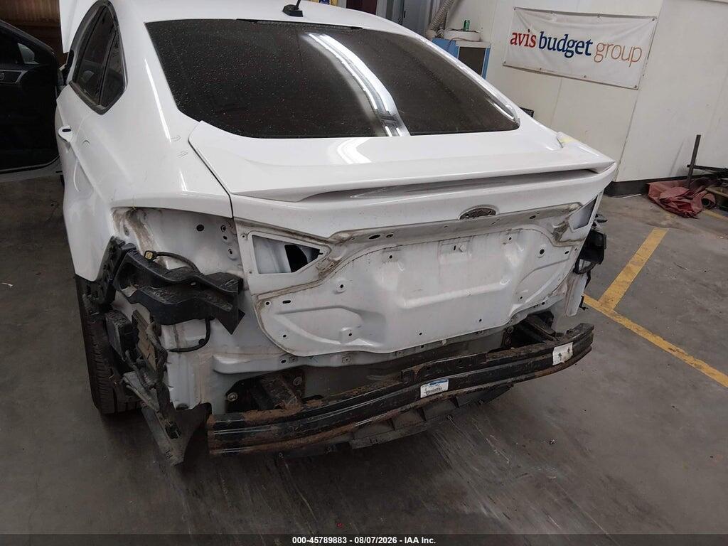 3FA6P0K90DR147979 2013 FORD FUSION photo no. 6