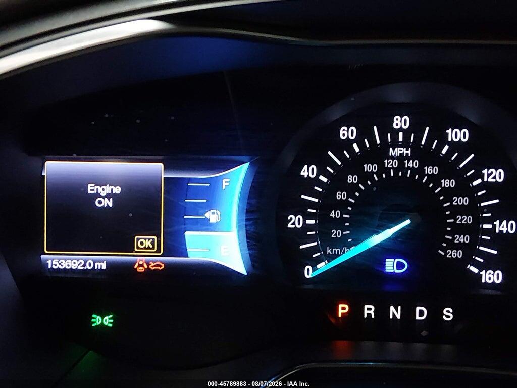 3FA6P0K90DR147979 2013 FORD FUSION photo no. 7