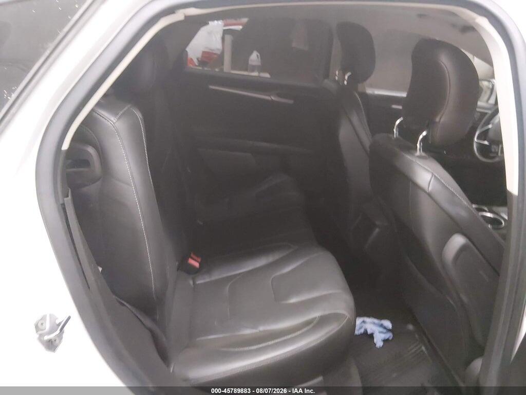 3FA6P0K90DR147979 2013 FORD FUSION photo no. 8
