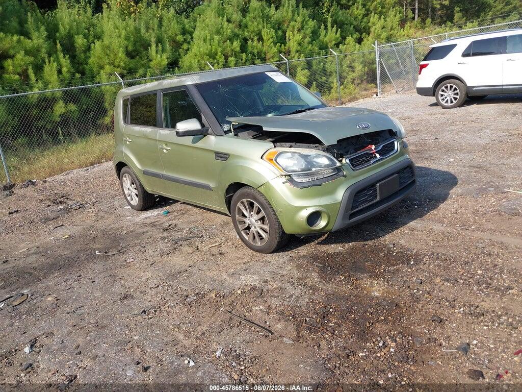 KNDJT2A63D7493924 2013 KIA SOUL photo no. 1