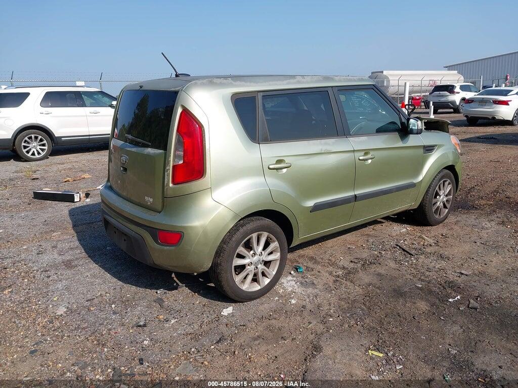 KNDJT2A63D7493924 2013 KIA SOUL photo no. 4
