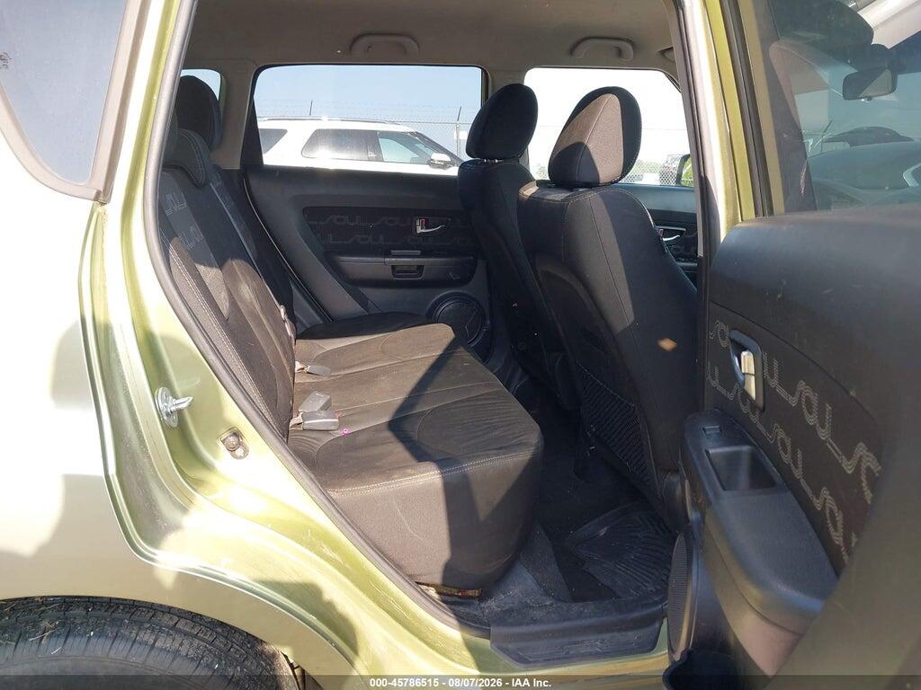 KNDJT2A63D7493924 2013 KIA SOUL photo no. 8