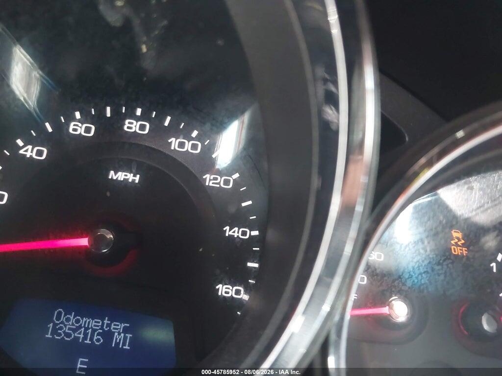 1G6DE5E53D0158202 2013 CADILLAC CTS photo no. 7