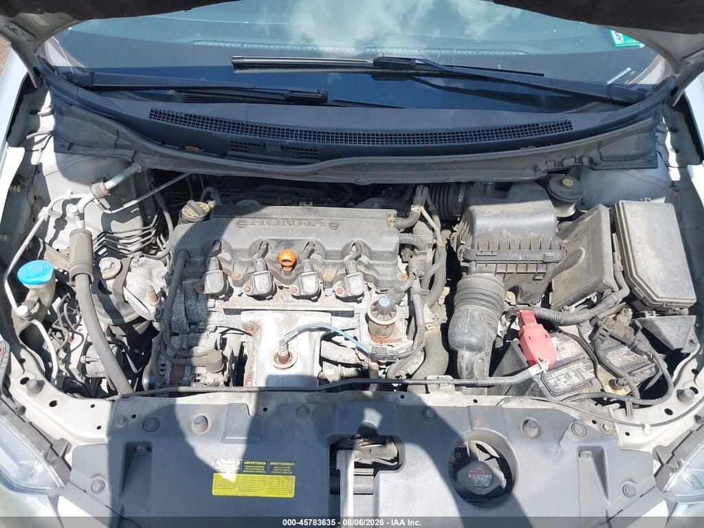 2HGFB2F56DH530737 2013 HONDA CIVIC photo no. 10