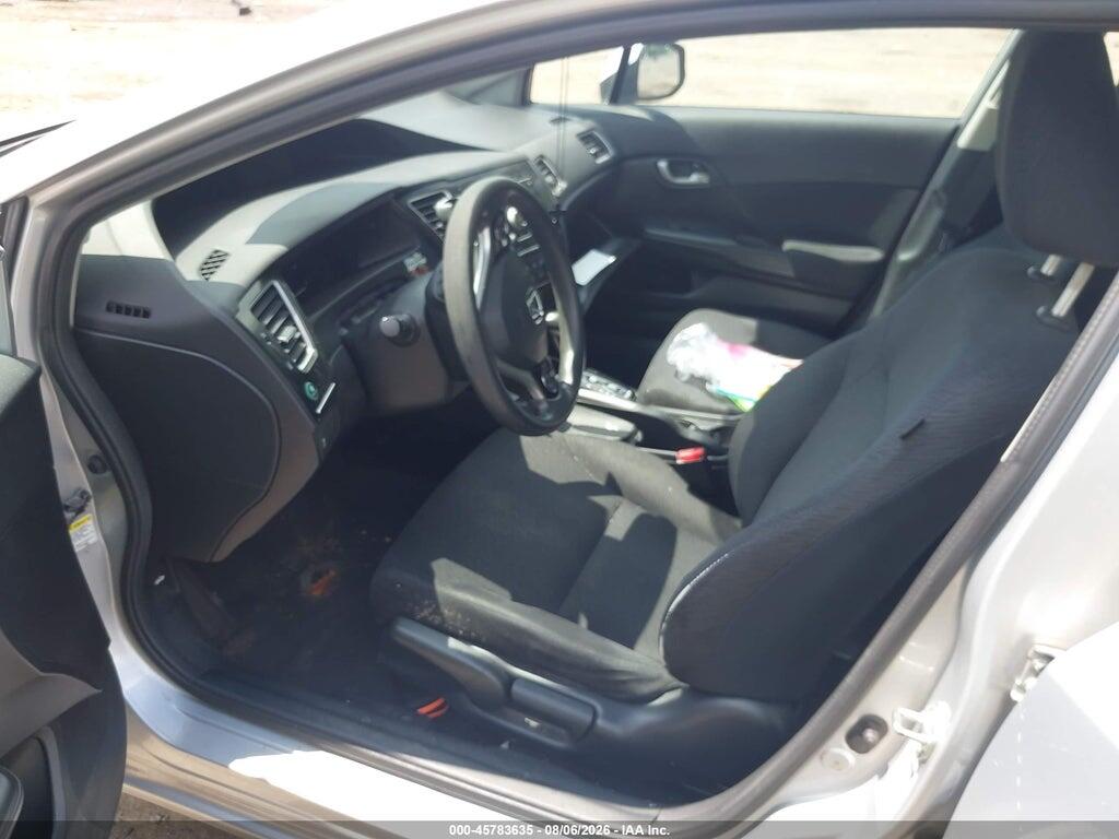 2HGFB2F56DH530737 2013 HONDA CIVIC photo no. 5