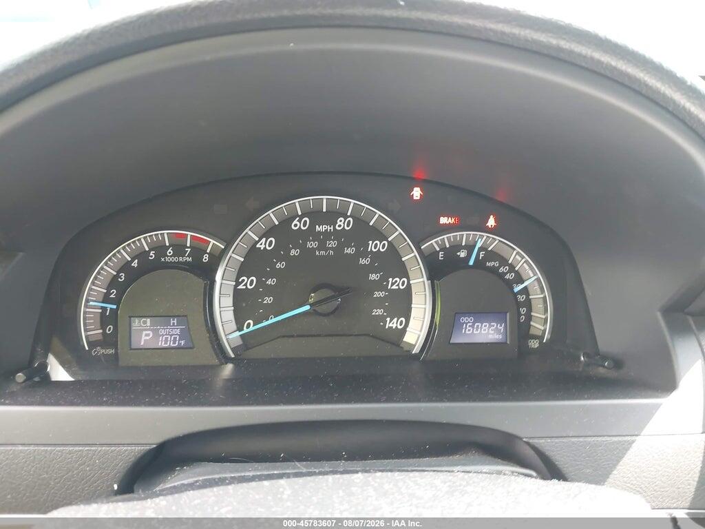 4T1BF1FK0DU209447 2013 TOYOTA CAMRY photo no. 7