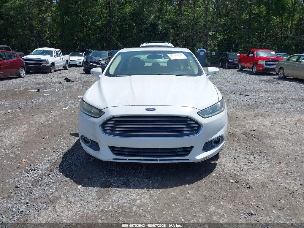 3FA6P0H97DR375369 2013 FORD FUSION photo no. 11