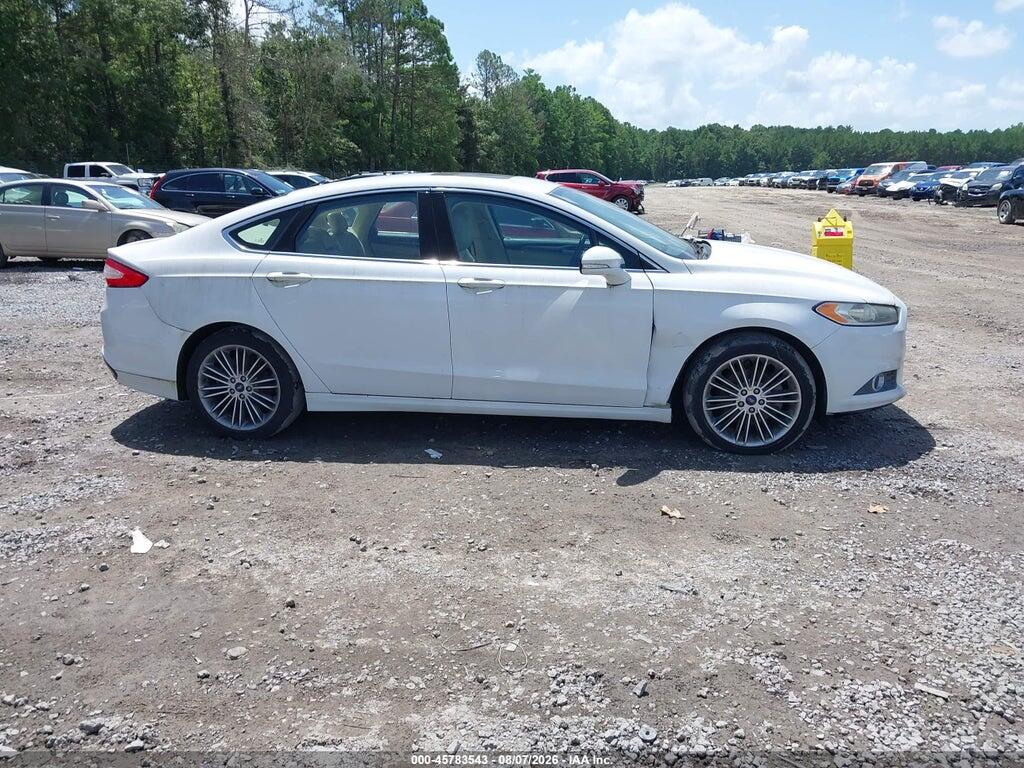 3FA6P0H97DR375369 2013 FORD FUSION photo no. 12