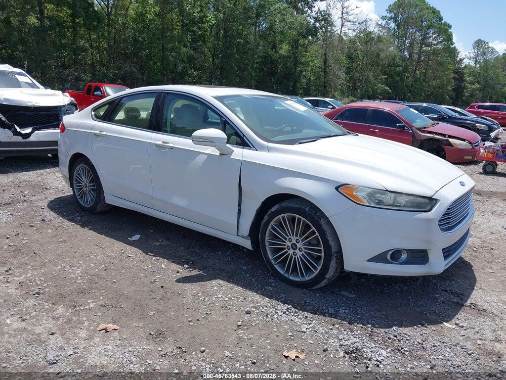 3FA6P0H97DR375369 2013 FORD FUSION photo no. 6