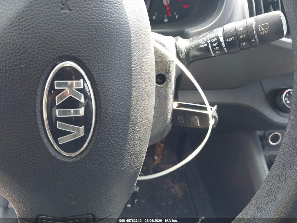 KNDPB3A29D7391768 2013 KIA SPORTAGE photo no. 11