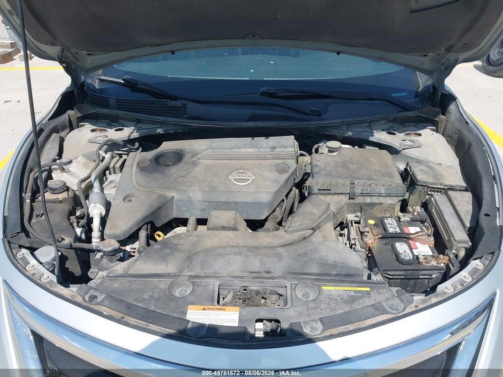 1N4AL3AP8DN521880 2013 NISSAN ALTIMA photo no. 10