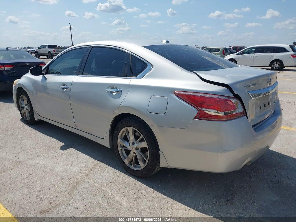 1N4AL3AP8DN521880 2013 NISSAN ALTIMA photo no. 3