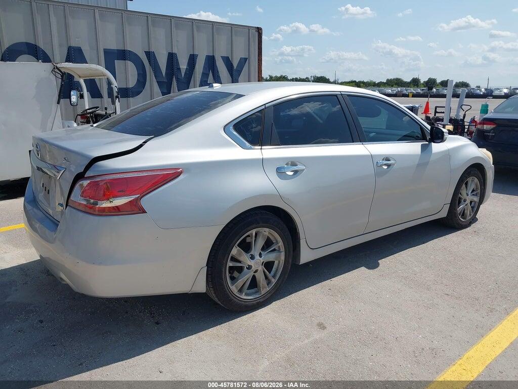 1N4AL3AP8DN521880 2013 NISSAN ALTIMA photo no. 4
