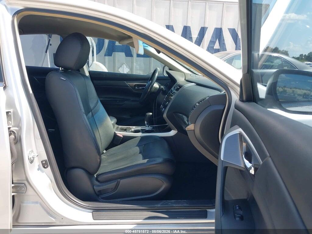 1N4AL3AP8DN521880 2013 NISSAN ALTIMA photo no. 5