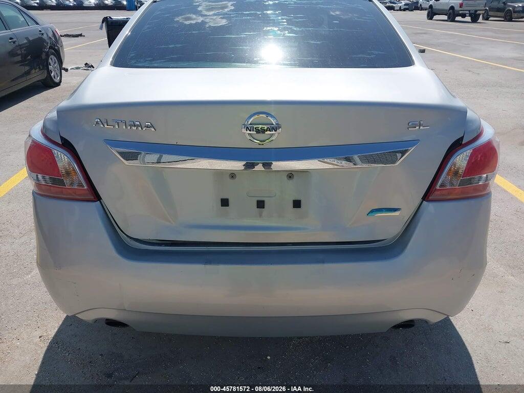 1N4AL3AP8DN521880 2013 NISSAN ALTIMA photo no. 6