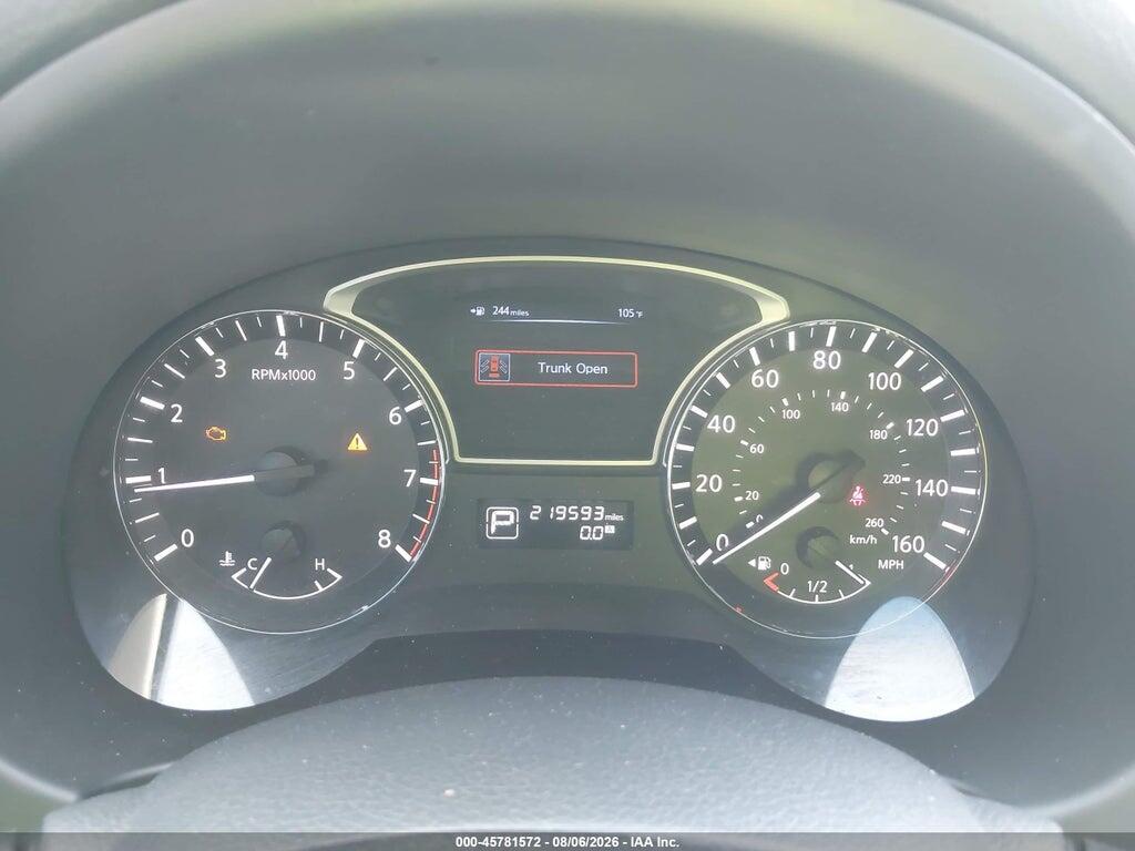 1N4AL3AP8DN521880 2013 NISSAN ALTIMA photo no. 7