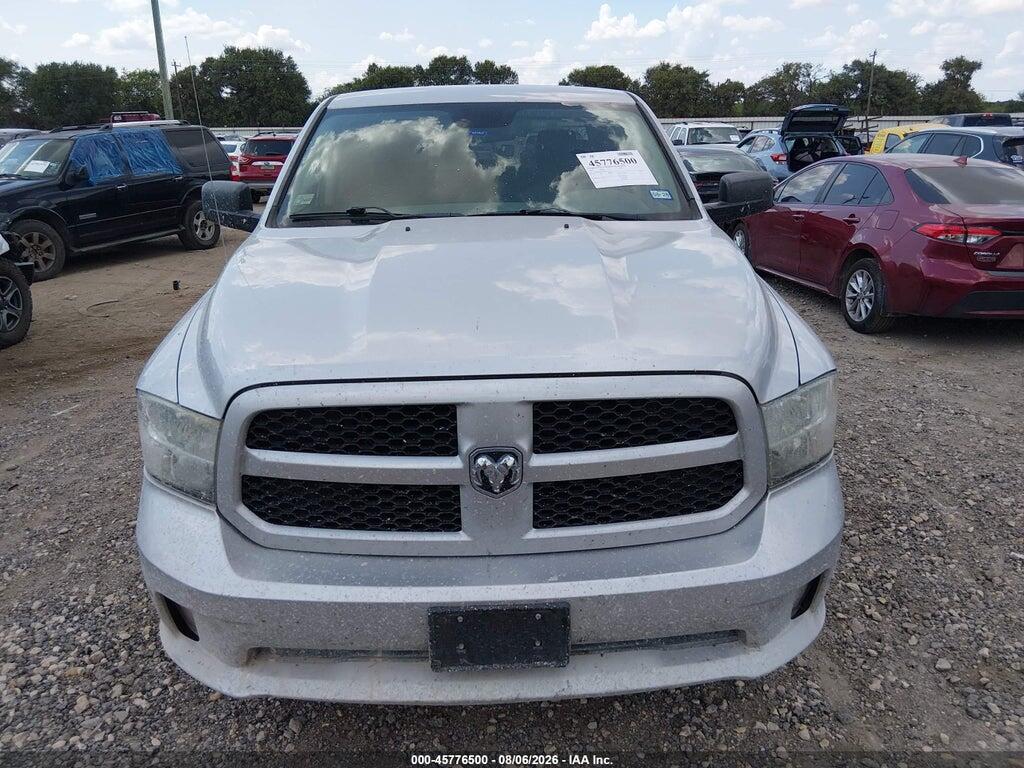 1C6RR6KT3DS669842 2013 RAM 1500 photo no. 12