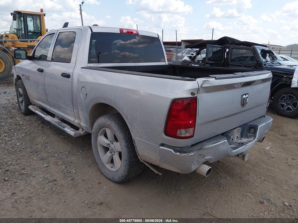 1C6RR6KT3DS669842 2013 RAM 1500 photo no. 3