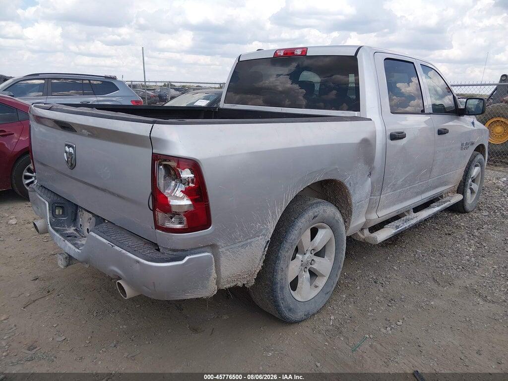 1C6RR6KT3DS669842 2013 RAM 1500 photo no. 4