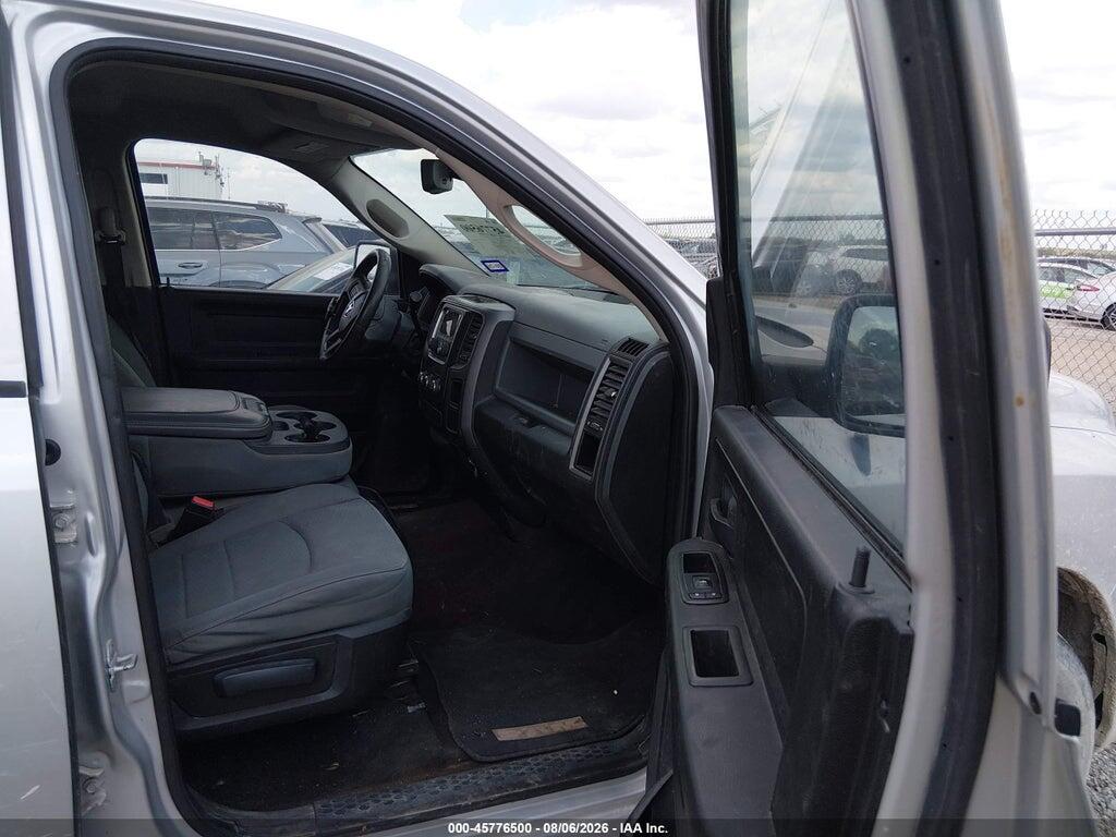 1C6RR6KT3DS669842 2013 RAM 1500 photo no. 5