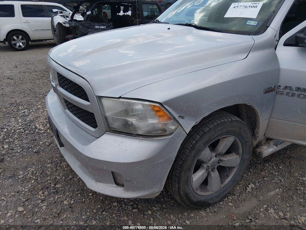 1C6RR6KT3DS669842 2013 RAM 1500 photo no. 6