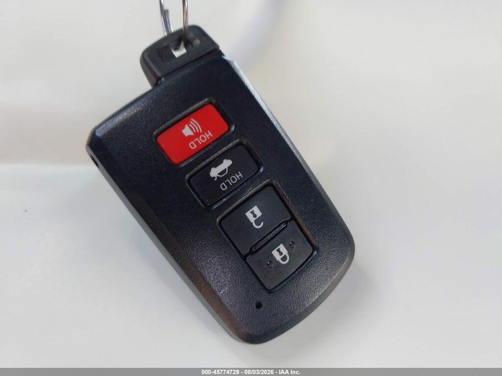 4T1BD1EB5DU016797 2013 TOYOTA AVALON HYBRID photo no. 11