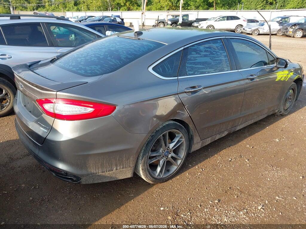 3FA6P0K96DR134721 2013 FORD FUSION photo no. 4