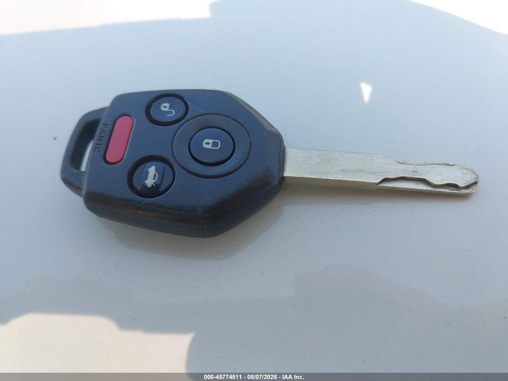 4S3BMBC67D3036815 2013 SUBARU LEGACY photo no. 11