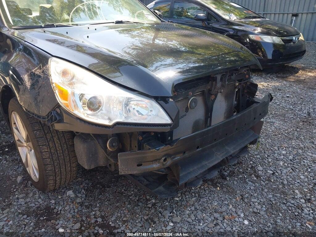 4S3BMBC67D3036815 2013 SUBARU LEGACY photo no. 12