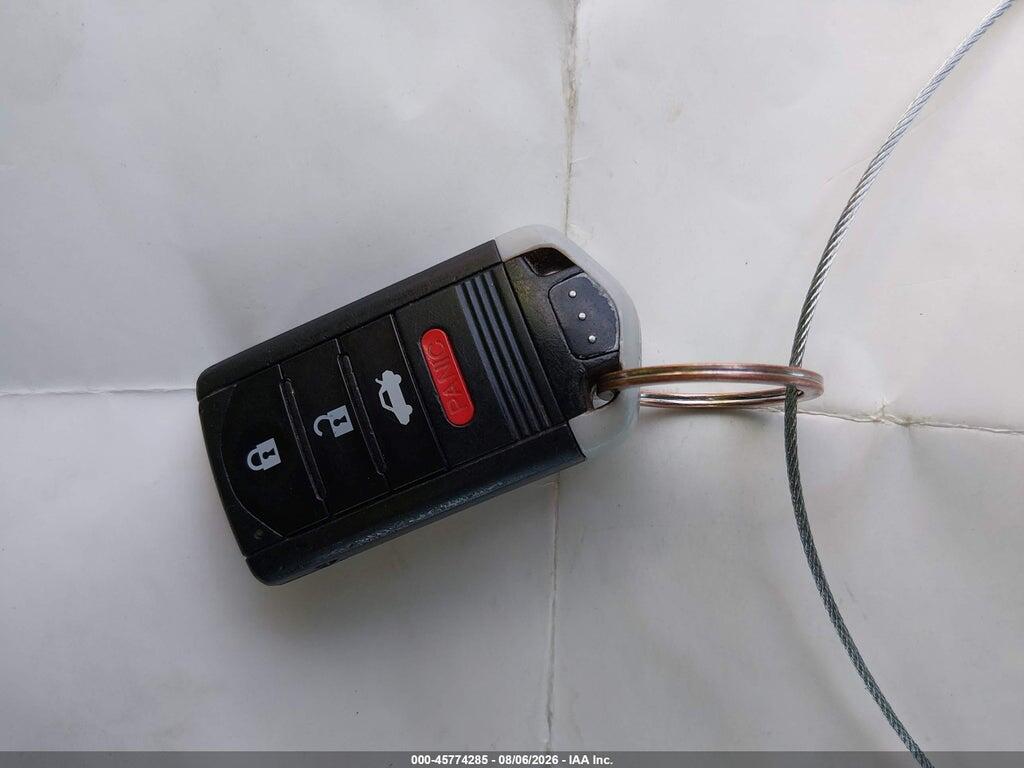 19VDE1F53DE009406 2013 ACURA ILX photo no. 11