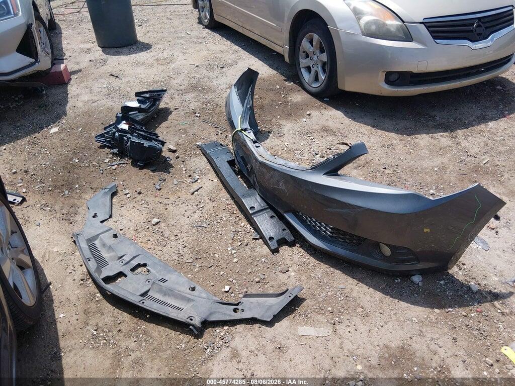 19VDE1F53DE009406 2013 ACURA ILX photo no. 12