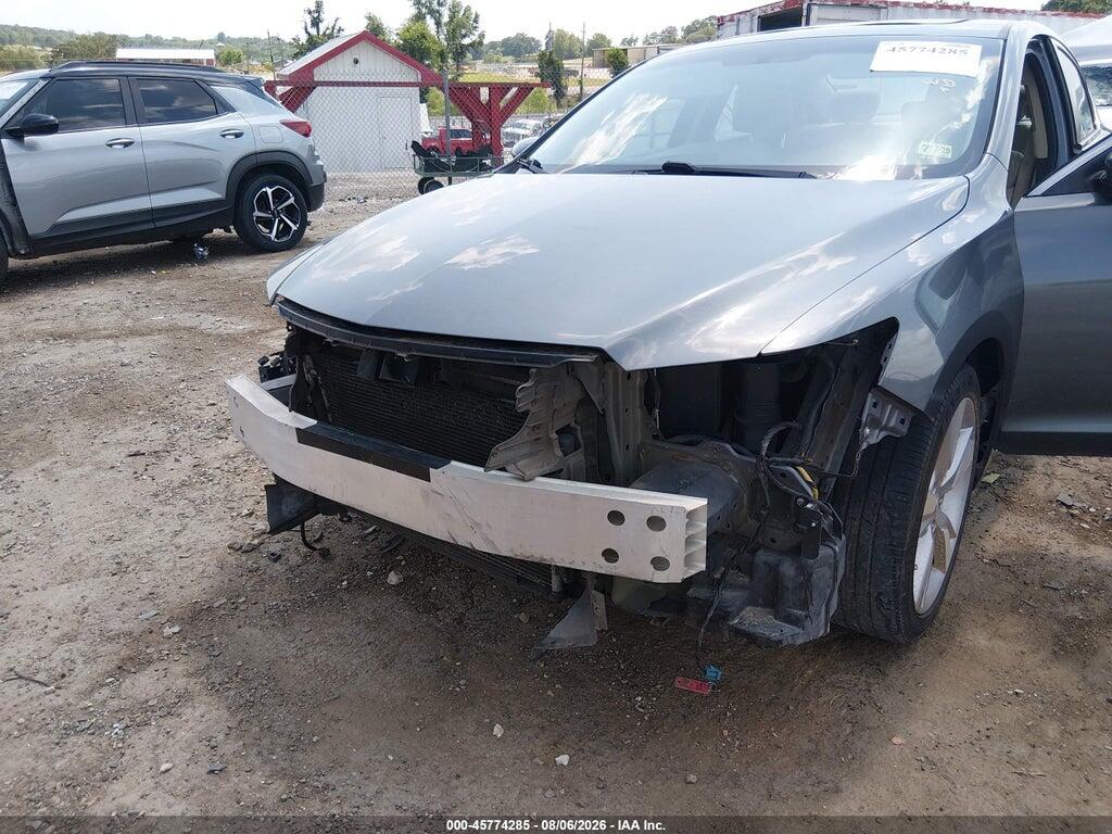 19VDE1F53DE009406 2013 ACURA ILX photo no. 6