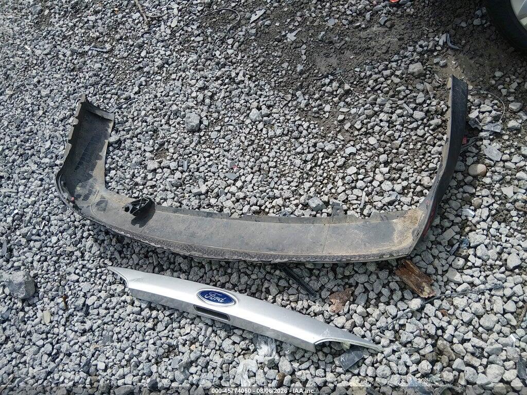 1FADP3F2XDL135357 2013 FORD FOCUS photo no. 11