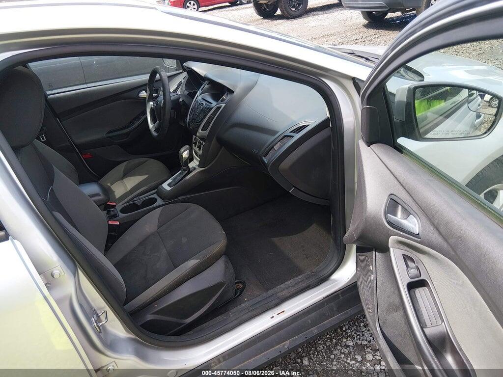 1FADP3F2XDL135357 2013 FORD FOCUS photo no. 5