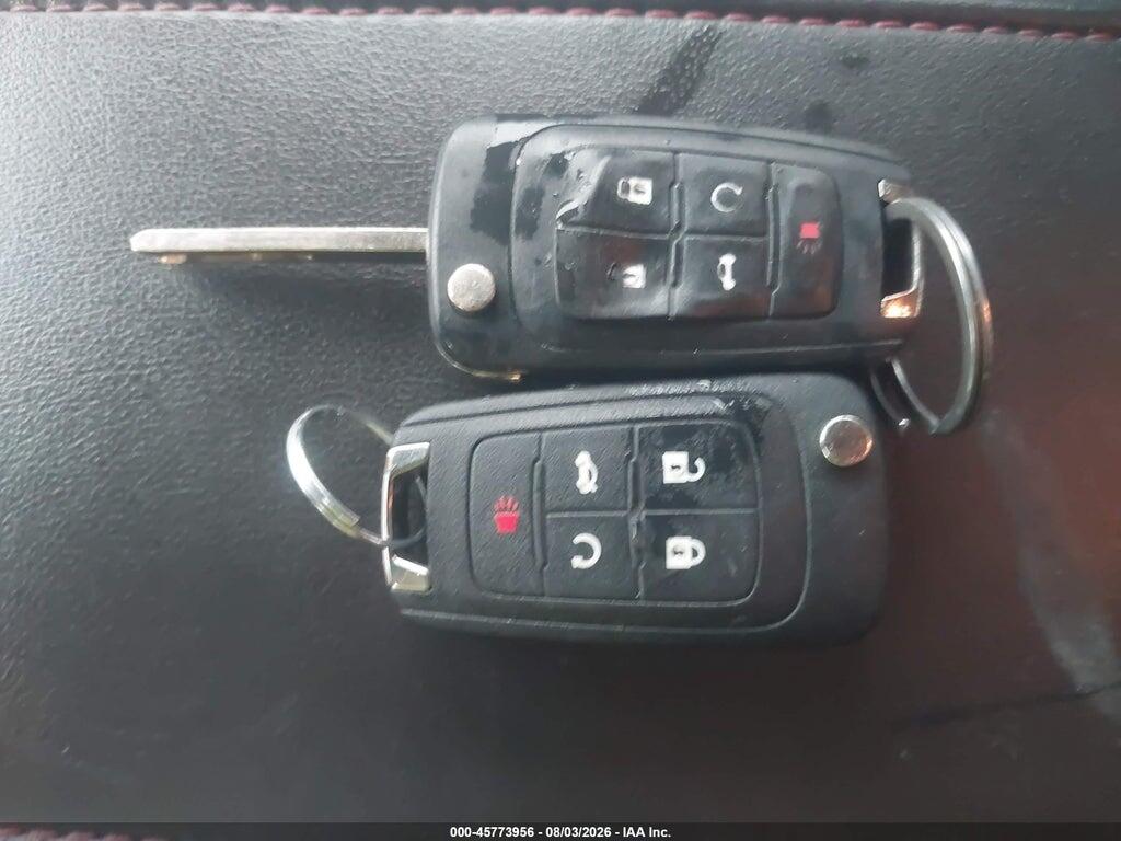 2GNALPEK7D6316773 2013 CHEVROLET EQUINOX photo no. 11