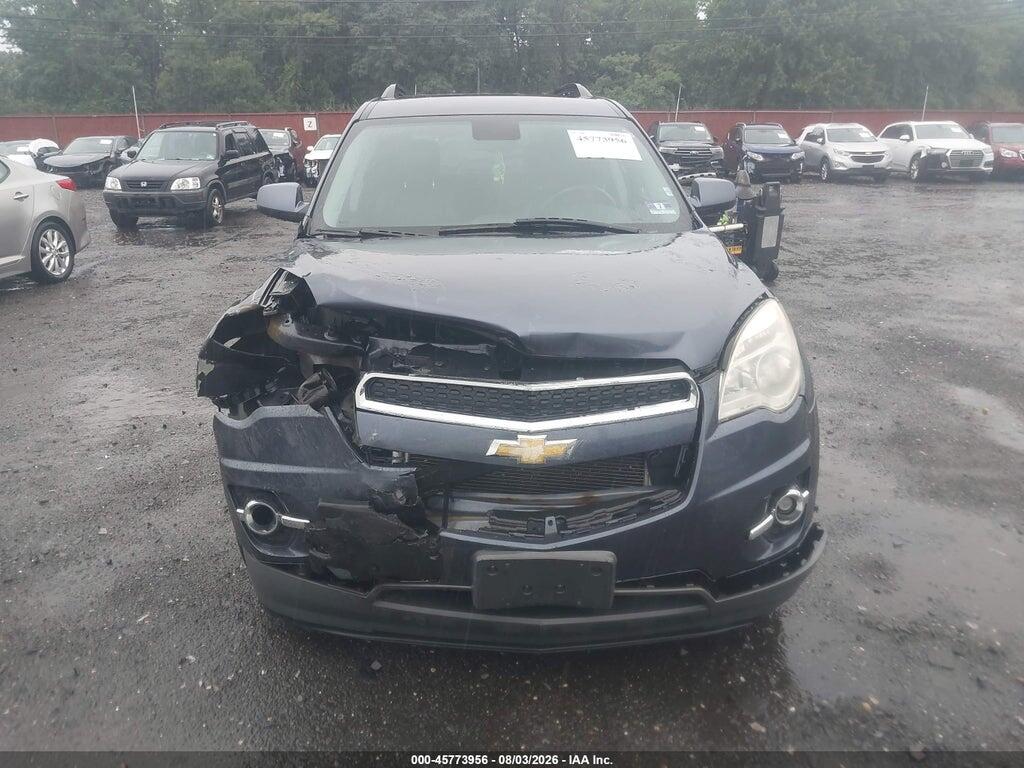 2GNALPEK7D6316773 2013 CHEVROLET EQUINOX photo no. 12