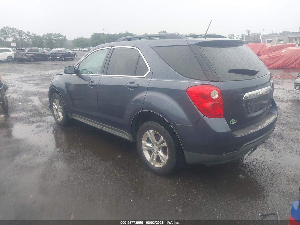 2GNALPEK7D6316773 2013 CHEVROLET EQUINOX photo no. 3