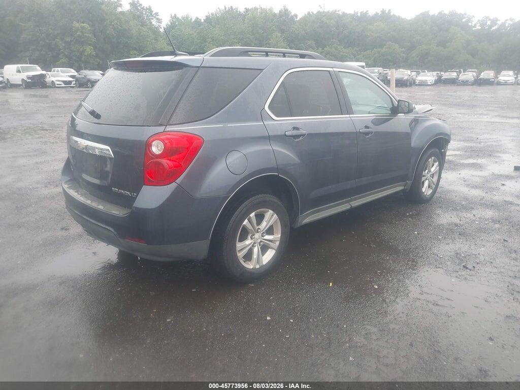 2GNALPEK7D6316773 2013 CHEVROLET EQUINOX photo no. 4