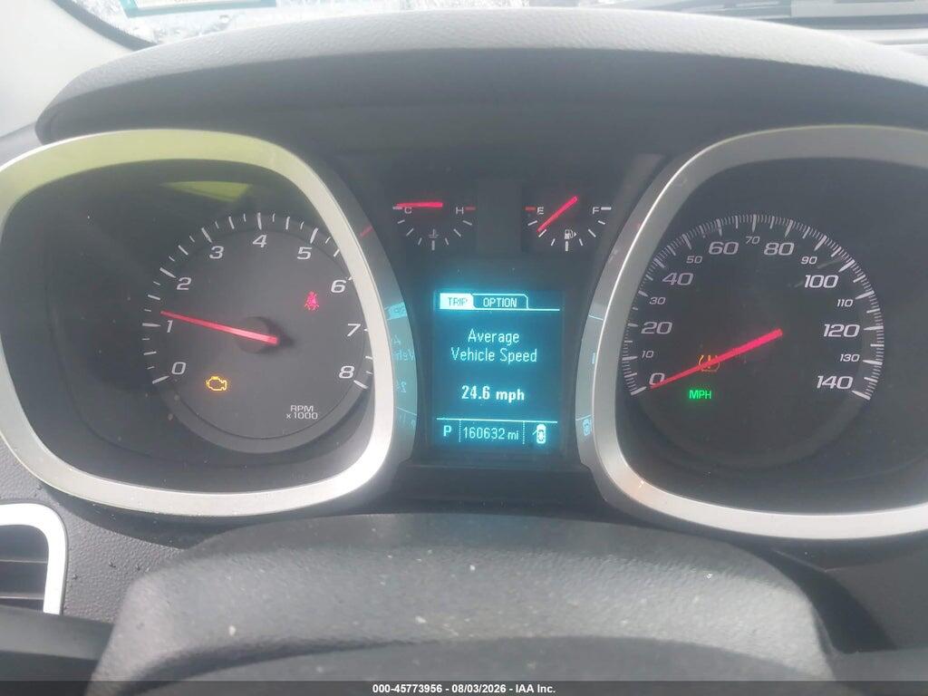 2GNALPEK7D6316773 2013 CHEVROLET EQUINOX photo no. 7